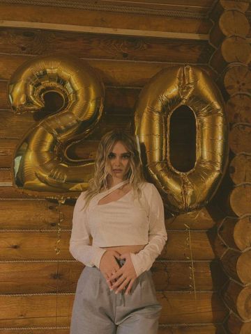 Анкета проститутки Марина, Кебанъёль, 26 лет, №275906